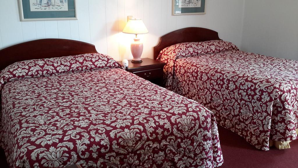 The Bay Willows Inn Мідлтаун Номер фото