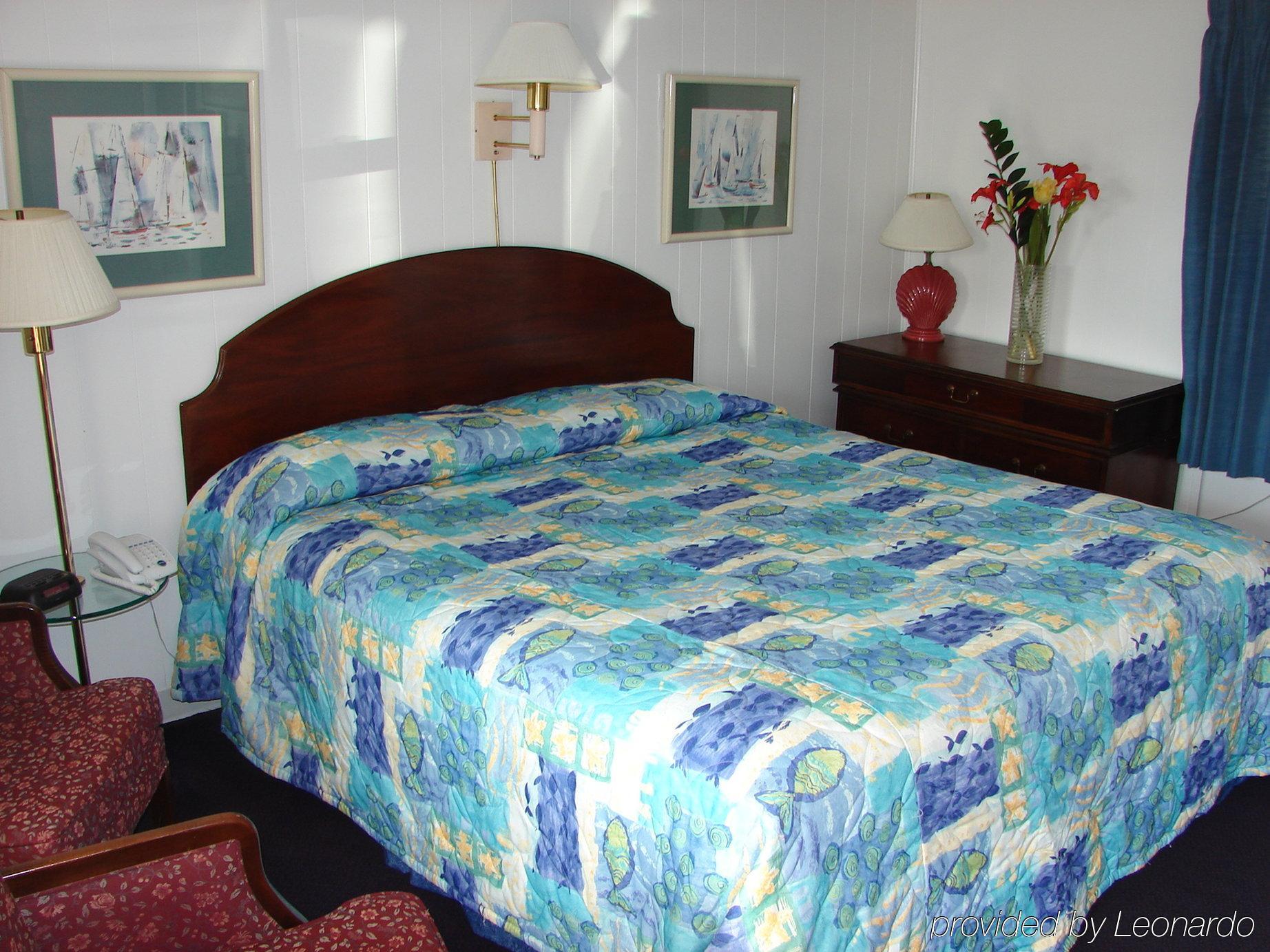 The Bay Willows Inn Мідлтаун Номер фото