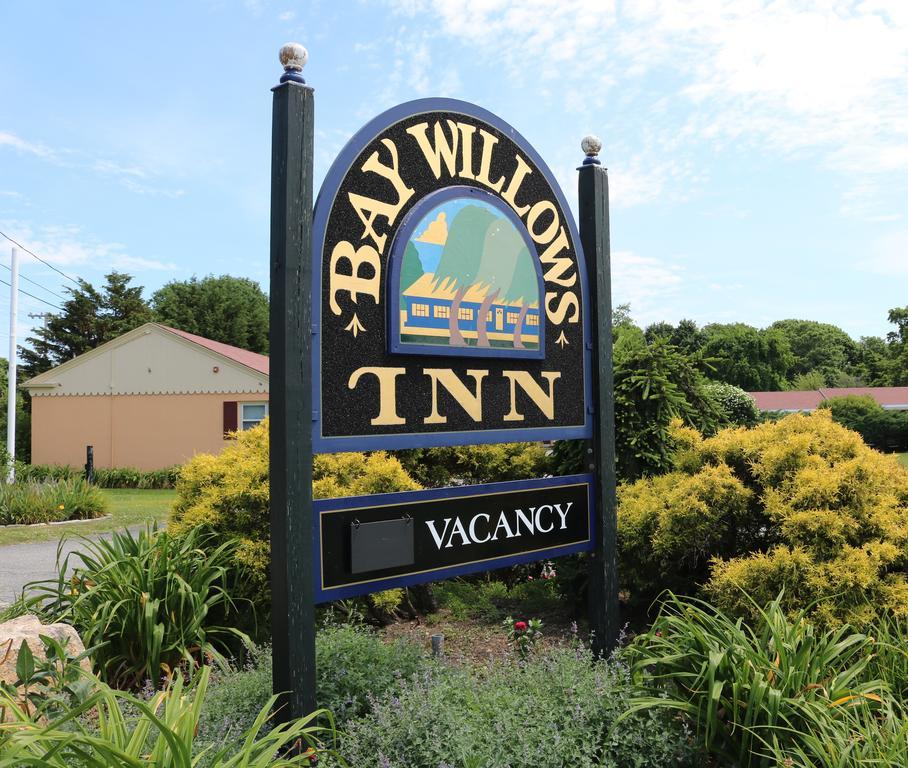 The Bay Willows Inn Мідлтаун Екстер'єр фото