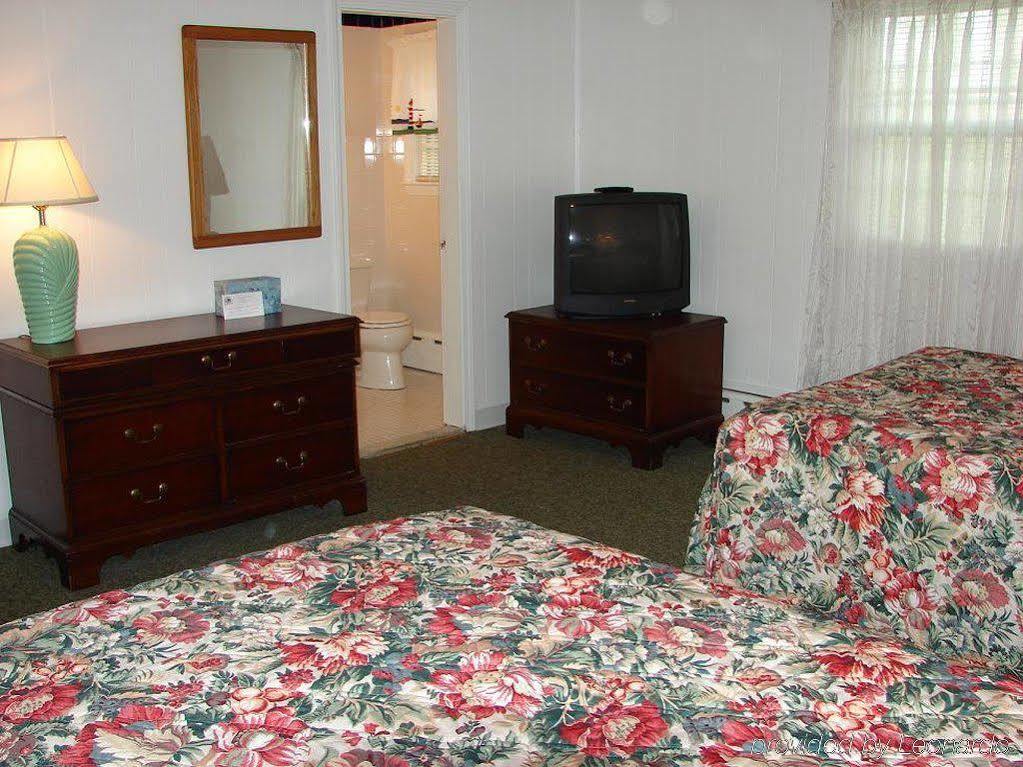 The Bay Willows Inn Мідлтаун Номер фото