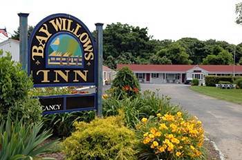 The Bay Willows Inn Мідлтаун Екстер'єр фото
